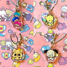 Load image into Gallery viewer, Lil&#39; Friends Mini Phone Charms
