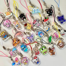 Load image into Gallery viewer, Lil&#39; Friends Mini Phone Charms
