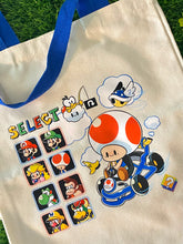 Load image into Gallery viewer, *RETIRING*Kartin&#39; Around Tote Bag
