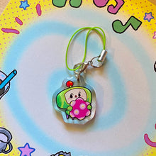 Load image into Gallery viewer, Misc Characters Mini Phone Charms
