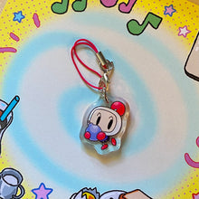 Load image into Gallery viewer, Misc Characters Mini Phone Charms
