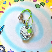 Load image into Gallery viewer, Misc Characters Mini Phone Charms
