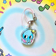 Load image into Gallery viewer, Misc Characters Mini Phone Charms
