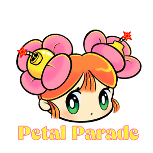 Petal Parade 